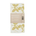 Ren Logik Dish Cloth 2 Pack Green/Yellow 40 g