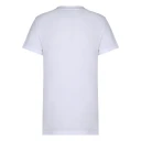 Max Mara Dame Topper Hvit S,