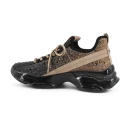 Steve Madden Dame Sko Flerfarget 37 EU,