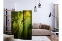 Romdeler - In a Secret Forest II 135x172 - Artgeist sp. z o. o.