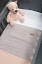 Baby"s Only Cot Teppe Sense TOG 1.6 Pebble Grey