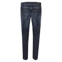 Dondup, Herre, Jeans, Blå, W38,