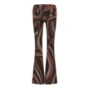 Pucci Dame Jeans Flerfarget XS,