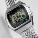 Timex T80 Stainless Steel 36mm  Silver