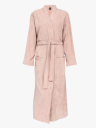 Høie Gaia Morgenkåpe Rosa L/XL
