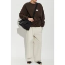 Jacquemus Herre Bukser Beige W34,