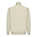 Dell'oglio Herre Strikkevarer Hvit M,