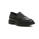 Doucal's Herre Sko Svart 44 EU,