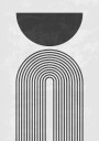 Arch Plakat Plakat / 21x30cm