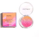 Moira Signature Ombre Blush 004 Morning Sunshine