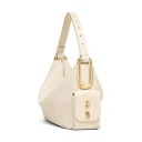 Marc Jacobs Dame Vesker Hvit ONE SIZE,