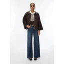 Iblues, Dame, Jeans, Blå, M,