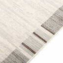  Teppe kort flerfarget 190x300 cm sklisikkert 8721102649387