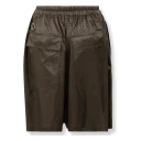 Moncler Herre Shorts Brun L,