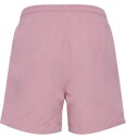 Hummel Badeshorts   hmlJR   Lilla Shadow   Hummel   11 år 146   Badetøy   Rosa