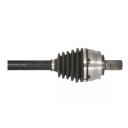 Point Gear Drivaksel POINT GEAR PNG73164