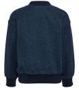 Hummel Cardigan   hmlMini Loose   Dress Blues   Hummel   1 år (80)   Cardigan Blå Marineblå
