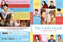 The Little Death DVD