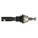 POINT GEAR PNG72542 Drivaksel