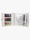 Spice Box Mindfulness Malebok &  Gavesett