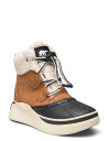 Sorel Youth Out N About Iv Chillz Wp - Beige - 32