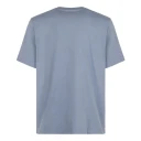 Maison Kitsuné Herre Topper Blå L,