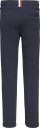 Tommy Hilfiger Th Logo Sweatpants Desert Sky (164 /14 år)