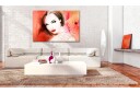 Tavla Crimson Lady 120x80 VALUE_MISSING_1  