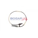 ABS sensor BOGAP B7117109