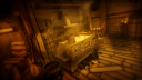 Bendy and the Ink Machine Nintendo Switch Spill