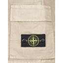 Stone Island Herre Shorts Beige W32,