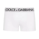 Dolce & Gabbana Herre Undertøy Hvit S,