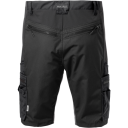 Fristads Stretchshorts Service Dam 2548 Plw Svart 42