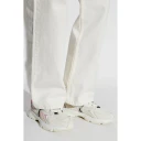 Lacoste Dame Sko Hvit 37 EU,