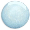 Isadora The Wonder Nail Polish Quick dry & Longwear 223 Frosty Bl