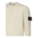 Stone Island Herre Strikkevarer Beige XL,