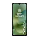 Motorola G06 64GB Tendril Mobiltelefon med 5200 mAh Batteri