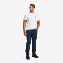 RevolutionRace Turbukse & Fritidsbukse Twig Pants Herre Deep Navy Størrelse:M