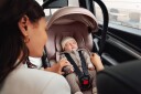 Britax Römer Smile 5Z Dusty Rose + Baby Safe Pro + Vario Base 4in1