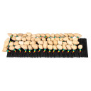 Meinl FR1K Foot Rattle Kenen