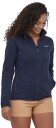 Patagonia Women's Better Sweater Fleece Jacket Bl? L Woman