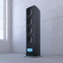 McIntosh PS2K Subwoofer