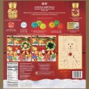 Lindt Teddy Adventskalender 170gr