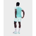 On Performance 2in1 Shorts Herre Flurry/Aquamarine XL