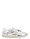 Steve Madden Augustine   Silver   40