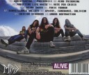 Exarsis  Brutal State  CD