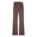 Paige Dame Jeans Brun W28,