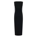 Cult Gaia Dame Kjoler Svart L,