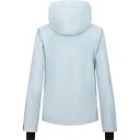 2117 of Sweden Soppero Skidjacka D Ice Blue