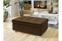 Trefor Fotpall 70 cm -